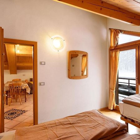 Appartamento Piz Saliente Ливиньо Экстерьер фото